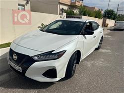 نيسان ماكسيما